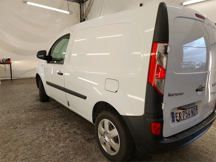 Photo 24 VIN: VF1FW50J156871374 - RENAULT KANGOO EXPRESS 