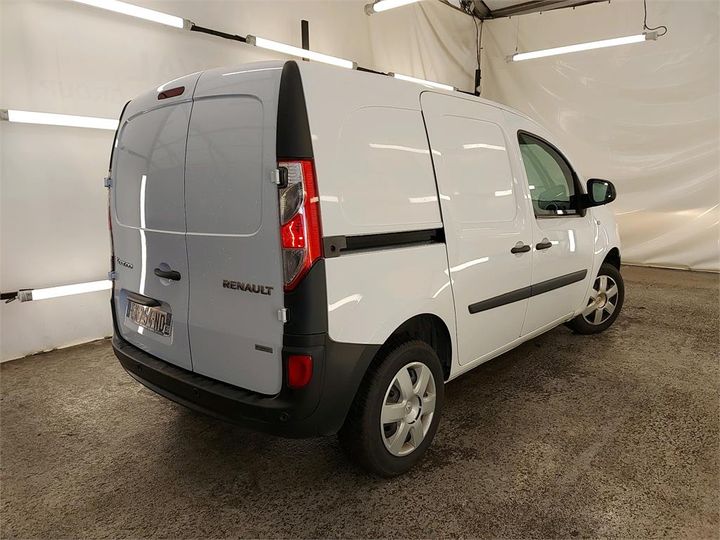 Photo 3 VIN: VF1FW50J156871374 - RENAULT KANGOO EXPRESS 