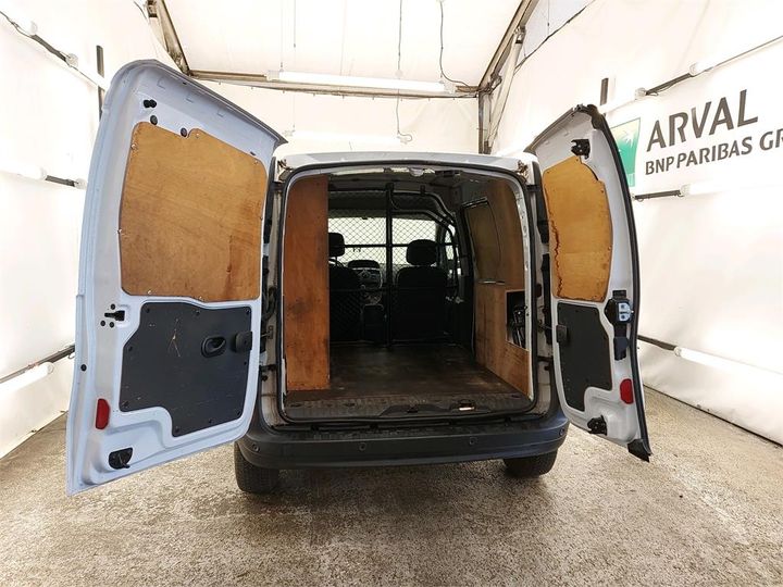 Photo 5 VIN: VF1FW50J156871374 - RENAULT KANGOO EXPRESS 