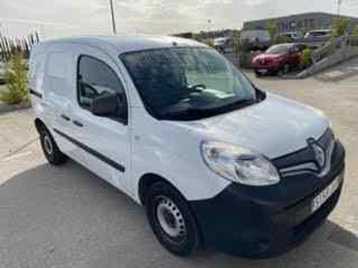 Photo 1 VIN: VF1FW50J156878448 - RENAULT KANGOO EXPRESS 