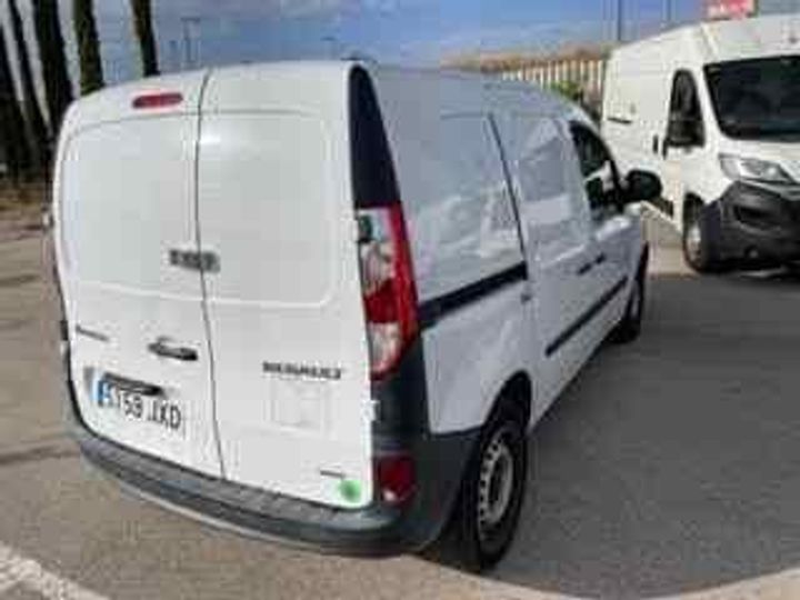 Photo 2 VIN: VF1FW50J156878448 - RENAULT KANGOO EXPRESS 