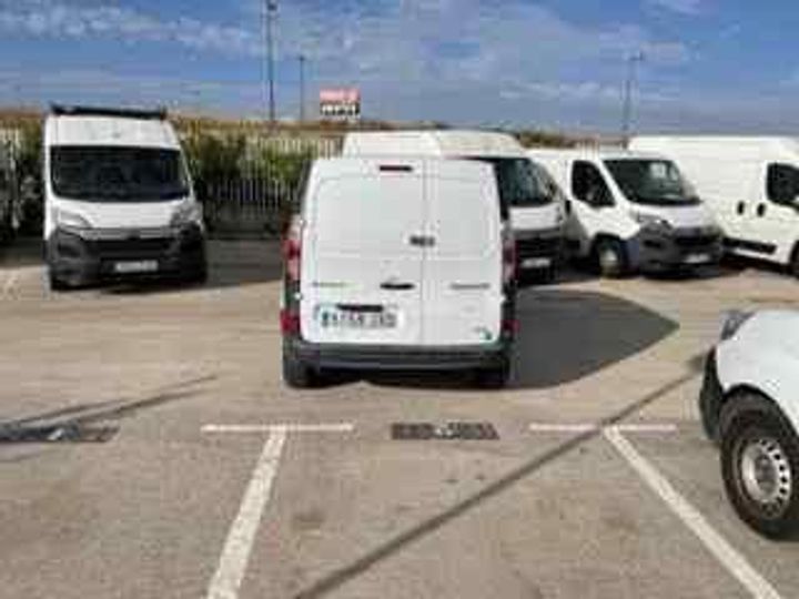 Photo 3 VIN: VF1FW50J156878448 - RENAULT KANGOO EXPRESS 