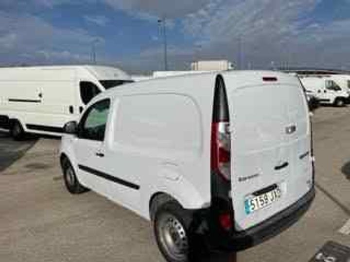 Photo 4 VIN: VF1FW50J156878448 - RENAULT KANGOO EXPRESS 