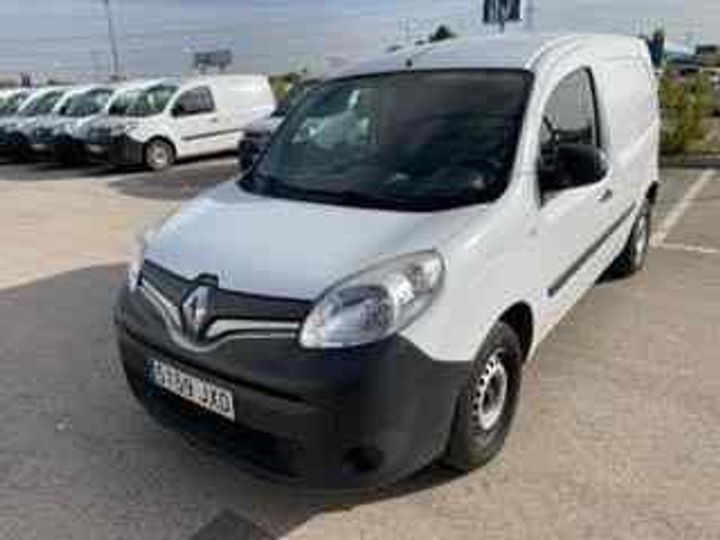 Photo 5 VIN: VF1FW50J156878448 - RENAULT KANGOO EXPRESS 