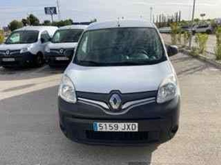 Photo 6 VIN: VF1FW50J156878448 - RENAULT KANGOO EXPRESS 