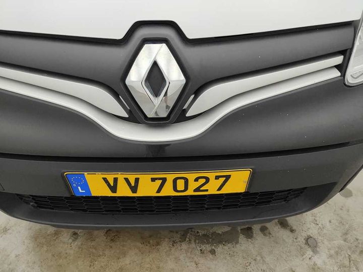 Photo 5 VIN: VF1FW50J156899307 - RENAULT *KANGOO EXP &#3913 