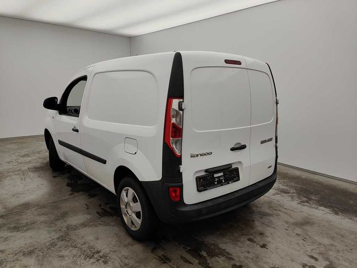 Photo 7 VIN: VF1FW50J156899307 - RENAULT *KANGOO EXP &#3913 