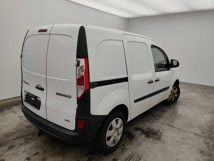 Photo 2 VIN: VF1FW50J156899307 - RENAULT *KANGOO EXP &#3913 