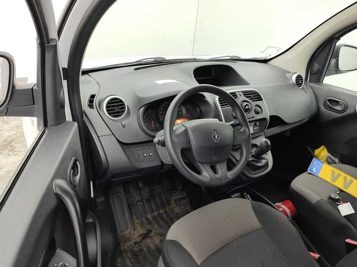 Photo 9 VIN: VF1FW50J156899307 - RENAULT *KANGOO EXP &#3913 