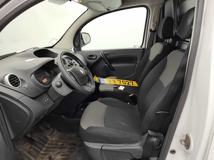 Photo 3 VIN: VF1FW50J156899307 - RENAULT *KANGOO EXP &#3913 