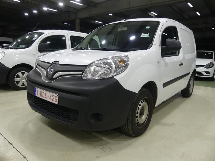 Photo 0 VIN: VF1FW50J156909478 - RENAULT KANGOO EXPRESS 