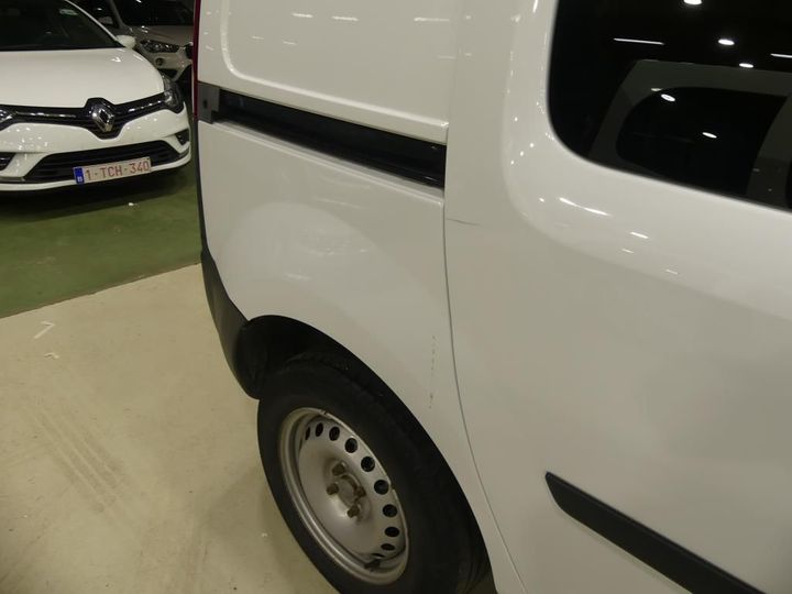 Photo 17 VIN: VF1FW50J156909478 - RENAULT KANGOO EXPRESS 