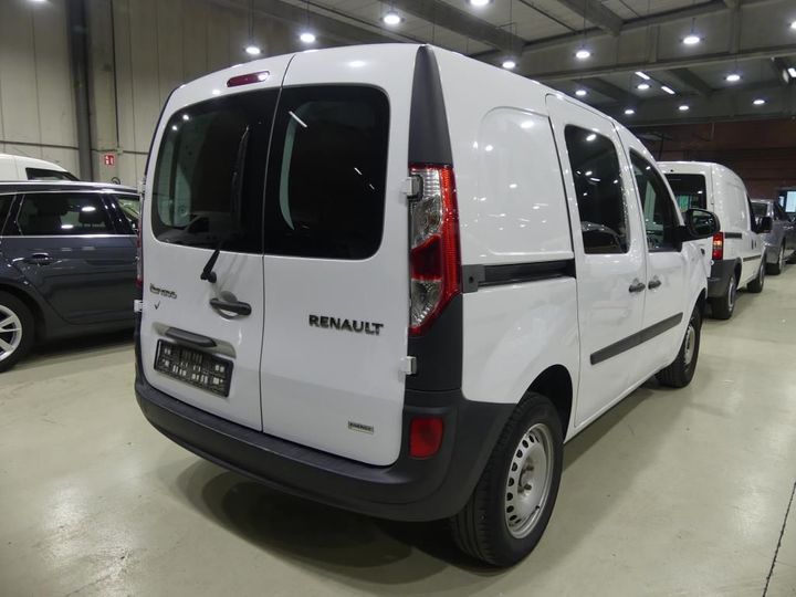 Photo 2 VIN: VF1FW50J156909478 - RENAULT KANGOO EXPRESS 