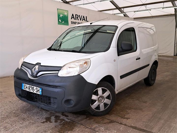 Photo 1 VIN: VF1FW50J156948486 - RENAULT KANGOO EXPRESS 