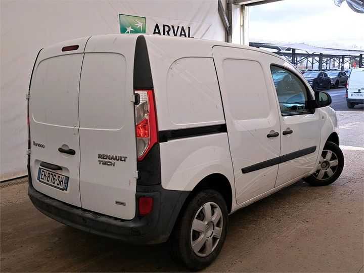 Photo 2 VIN: VF1FW50J156948486 - RENAULT KANGOO EXPRESS 