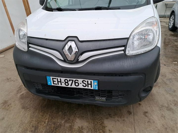 Photo 22 VIN: VF1FW50J156948486 - RENAULT KANGOO EXPRESS 