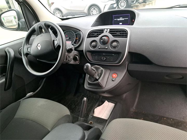 Photo 3 VIN: VF1FW50J156948486 - RENAULT KANGOO EXPRESS 