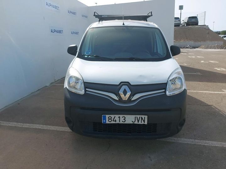 Photo 0 VIN: VF1FW50J156977887 - RENAULT KANGOO FURGN 