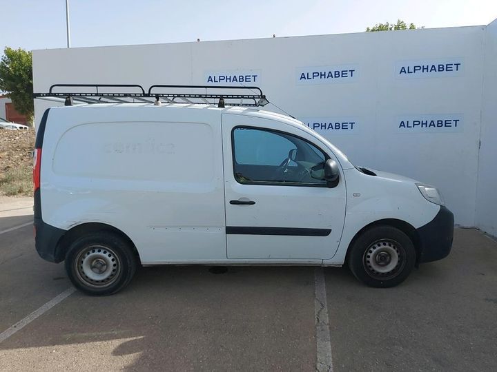 Photo 1 VIN: VF1FW50J156977887 - RENAULT KANGOO FURGN 