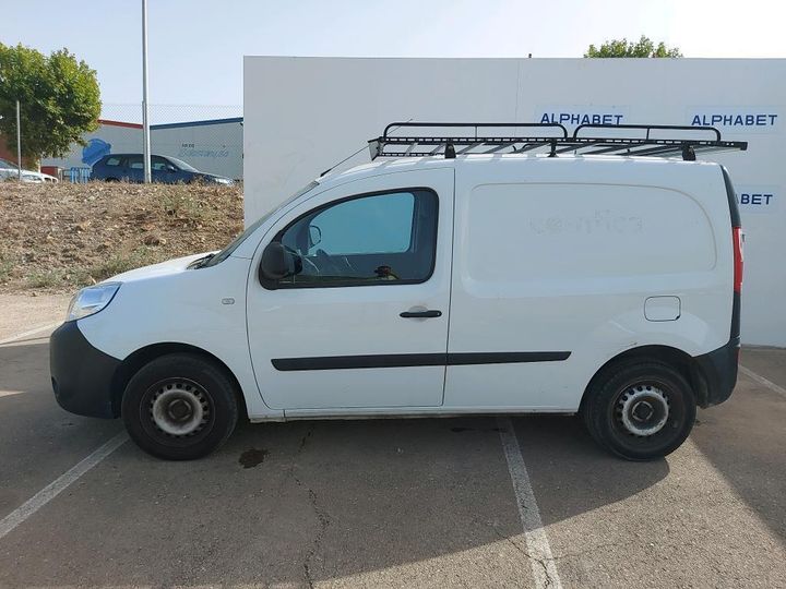 Photo 2 VIN: VF1FW50J156977887 - RENAULT KANGOO FURGN 