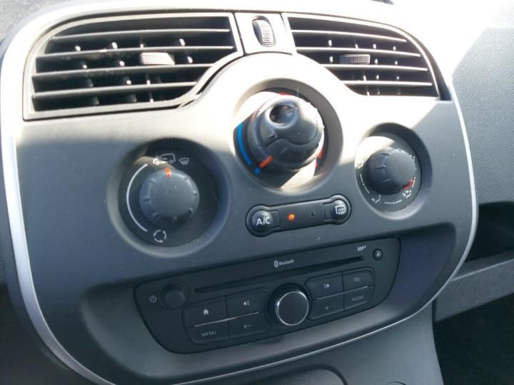 Photo 18 VIN: VF1FW50J156988989 - RENAULT KANGOO 