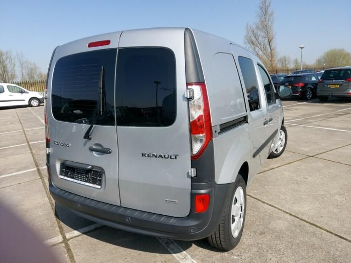 Photo 2 VIN: VF1FW50J156988989 - RENAULT KANGOO 