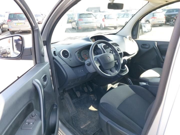 Photo 25 VIN: VF1FW50J156988989 - RENAULT KANGOO 