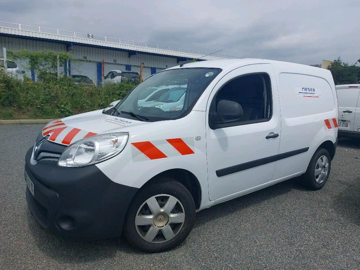 Photo 1 VIN: VF1FW50J156999643 - RENAULT KANGOO EXPRESS 