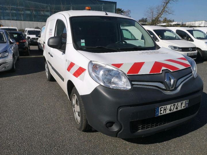 Photo 2 VIN: VF1FW50J156999647 - RENAULT KANGOO EXPRESS 