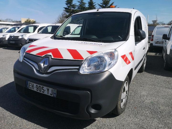 Photo 1 VIN: VF1FW50J156999650 - RENAULT KANGOO EXPRESS 