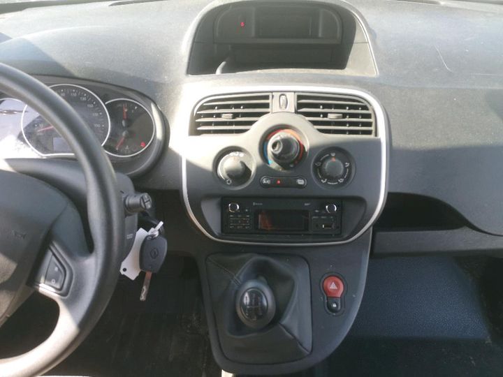 Photo 12 VIN: VF1FW50J156999650 - RENAULT KANGOO EXPRESS 