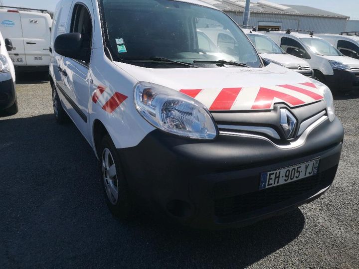 Photo 2 VIN: VF1FW50J156999650 - RENAULT KANGOO EXPRESS 