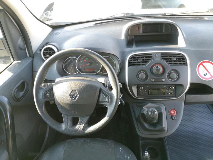 Photo 5 VIN: VF1FW50J157005608 - RENAULT KANGOO EXPRESS 