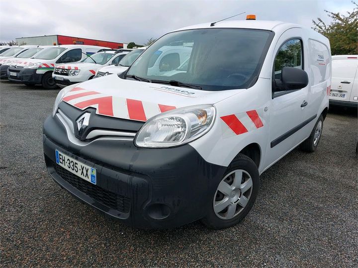 Photo 1 VIN: VF1FW50J157005639 - RENAULT KANGOO EXPRESS 