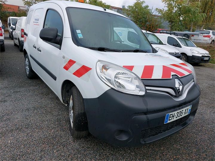 Photo 2 VIN: VF1FW50J157005639 - RENAULT KANGOO EXPRESS 