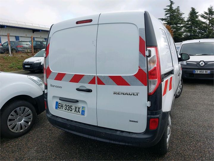 Photo 4 VIN: VF1FW50J157005639 - RENAULT KANGOO EXPRESS 