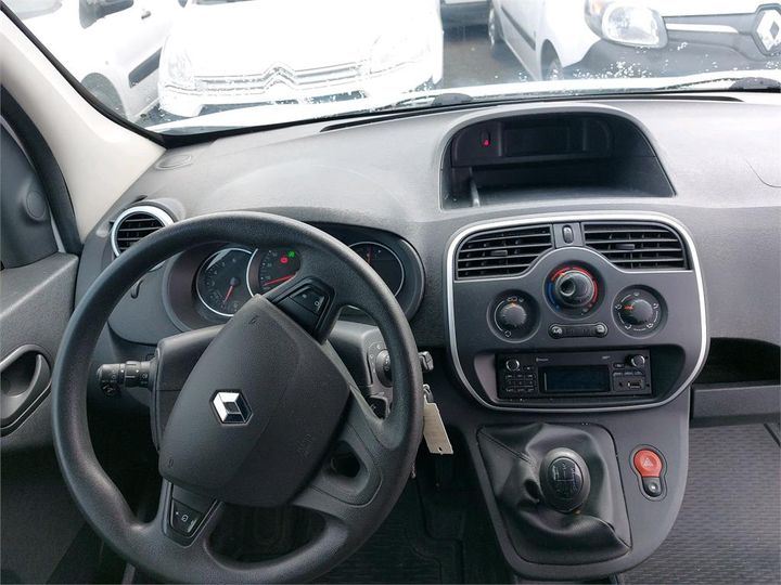 Photo 5 VIN: VF1FW50J157005639 - RENAULT KANGOO EXPRESS 