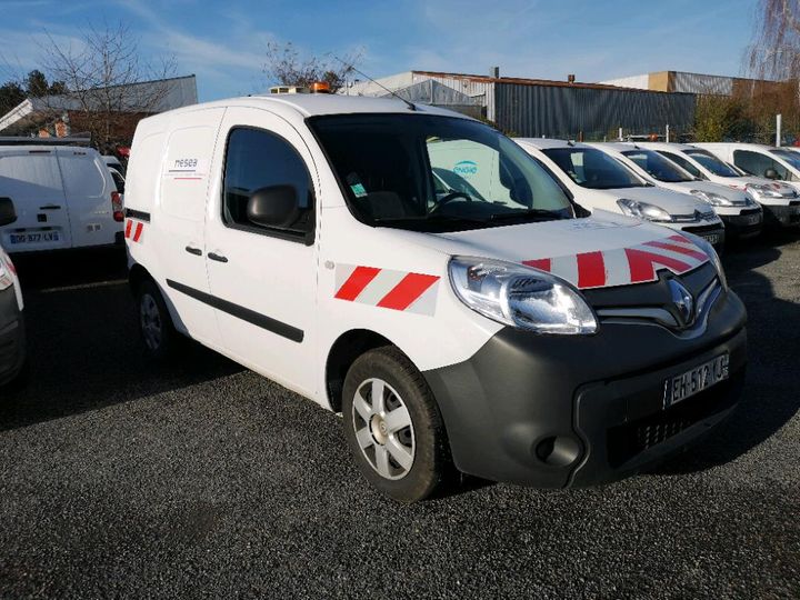 Photo 2 VIN: VF1FW50J157005644 - RENAULT KANGOO EXPRESS 