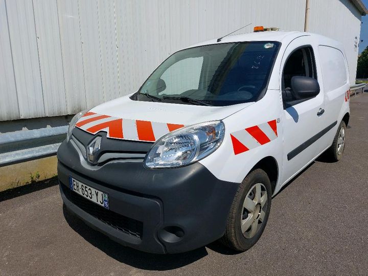 Photo 1 VIN: VF1FW50J157005648 - RENAULT KANGOO EXPRESS 