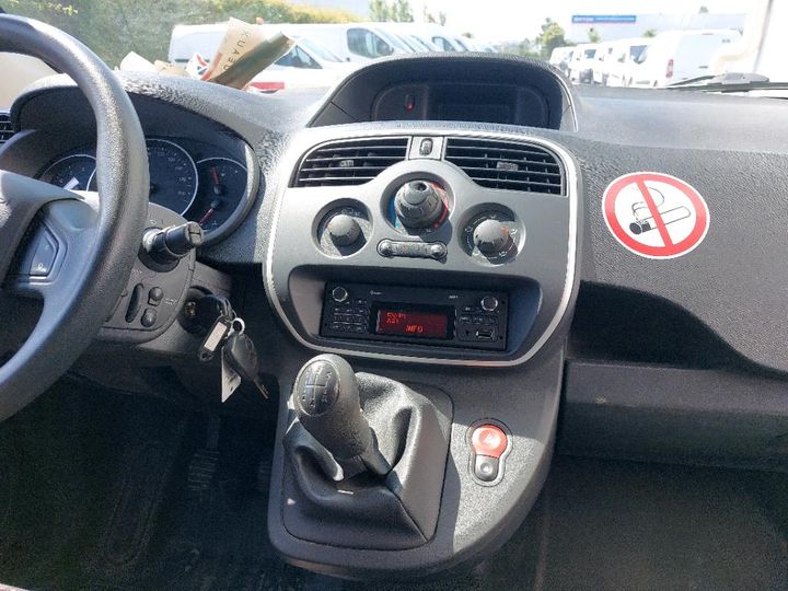 Photo 12 VIN: VF1FW50J157005648 - RENAULT KANGOO EXPRESS 