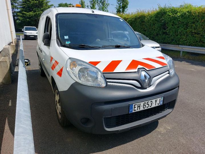 Photo 2 VIN: VF1FW50J157005648 - RENAULT KANGOO EXPRESS 