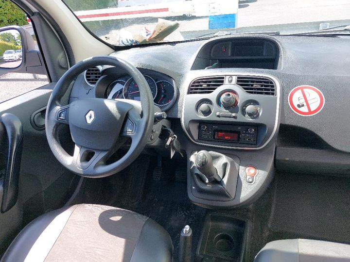 Photo 5 VIN: VF1FW50J157005648 - RENAULT KANGOO EXPRESS 