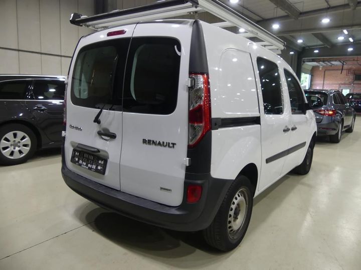 Photo 0 VIN: VF1FW50J157025987 - RENAULT KANGOO EXPRESS 