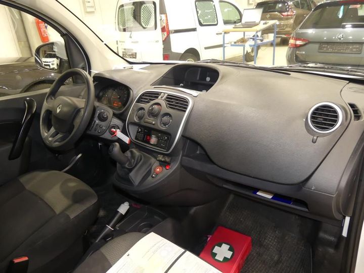 Photo 2 VIN: VF1FW50J157025987 - RENAULT KANGOO EXPRESS 