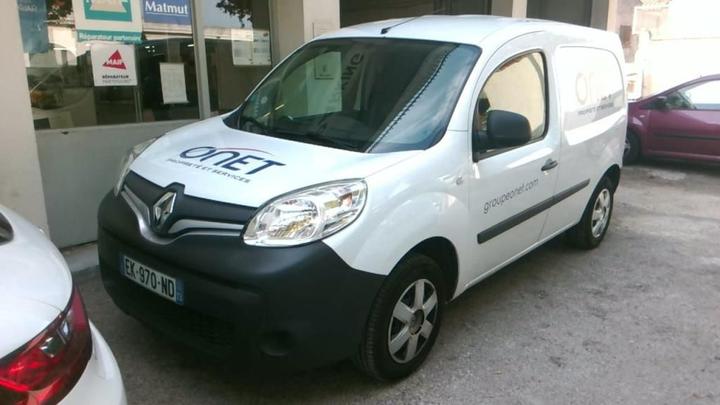 Photo 0 VIN: VF1FW50J157064864 - RENAULT KANGOO EXPRESS 