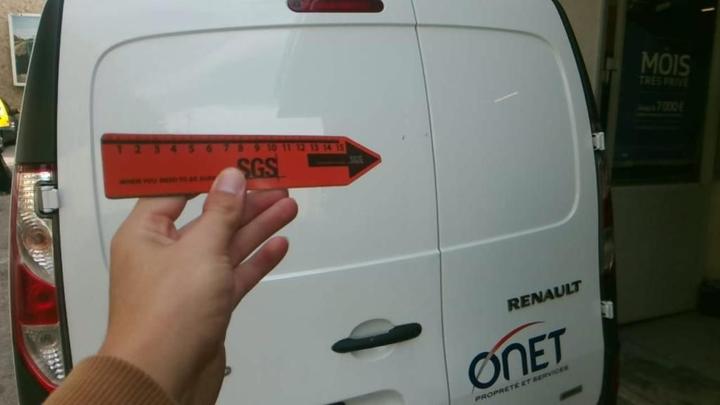 Photo 31 VIN: VF1FW50J157064864 - RENAULT KANGOO EXPRESS 