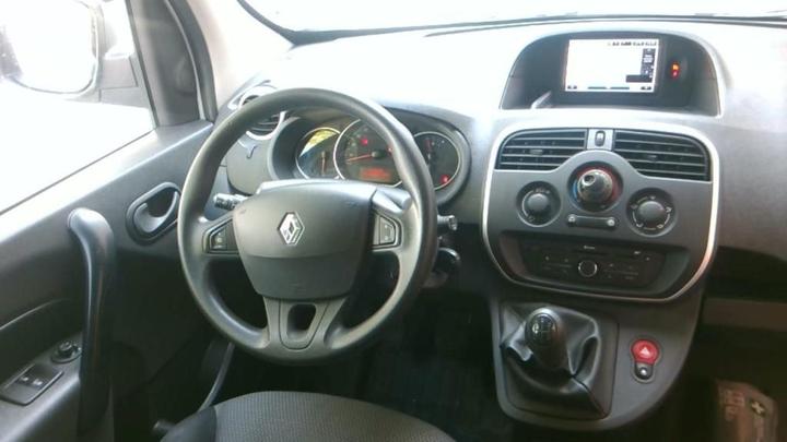 Photo 6 VIN: VF1FW50J157064864 - RENAULT KANGOO EXPRESS 