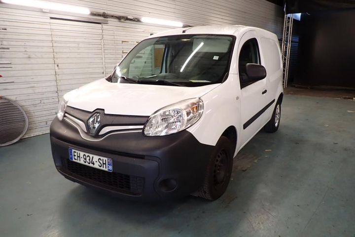 Photo 1 VIN: VF1FW50J157064867 - RENAULT KANGOO EXPRESS 