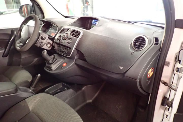 Photo 10 VIN: VF1FW50J157064867 - RENAULT KANGOO EXPRESS 