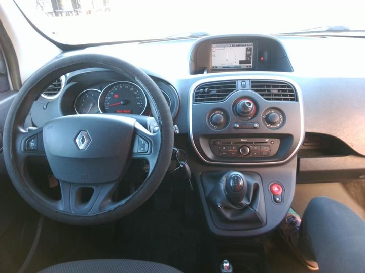 Photo 13 VIN: VF1FW50J157064867 - RENAULT KANGOO EXPRESS 